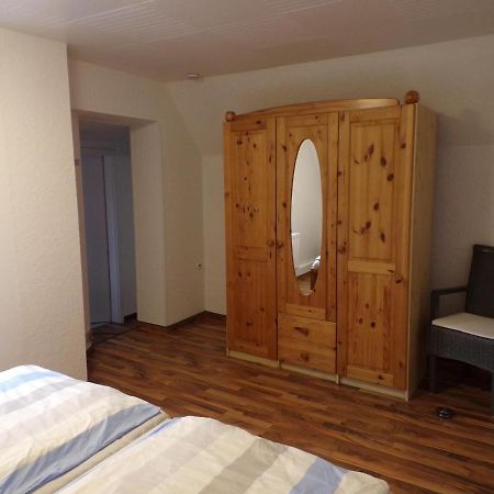 Neu! Ferienwohnung Kruse Og Норден Экстерьер фото