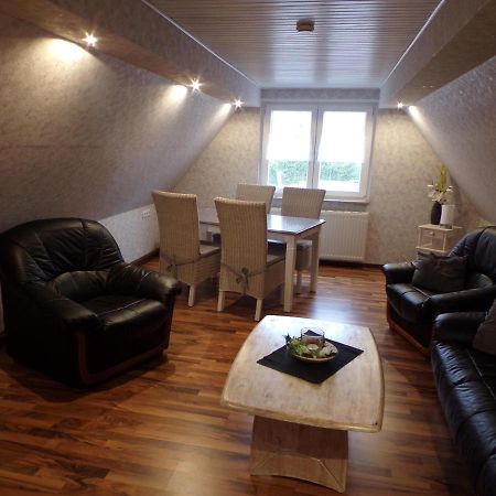 Neu! Ferienwohnung Kruse Og Норден Экстерьер фото